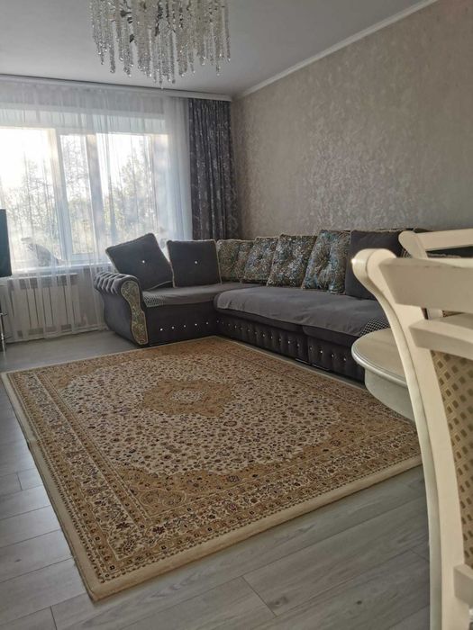 продам 3  квартиру
