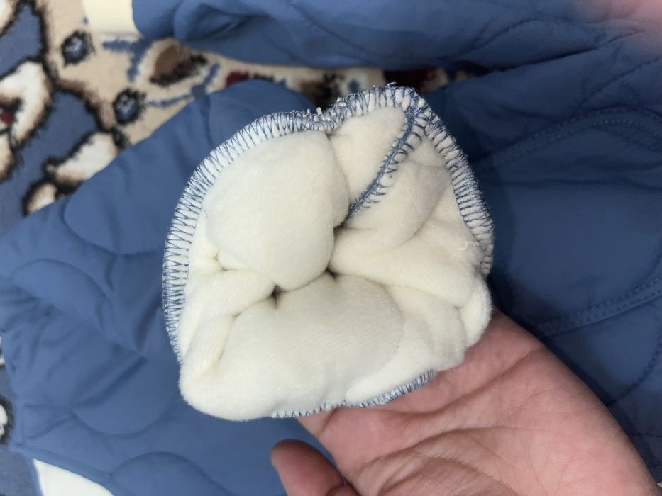 Осенне- Весенняя двойка уни