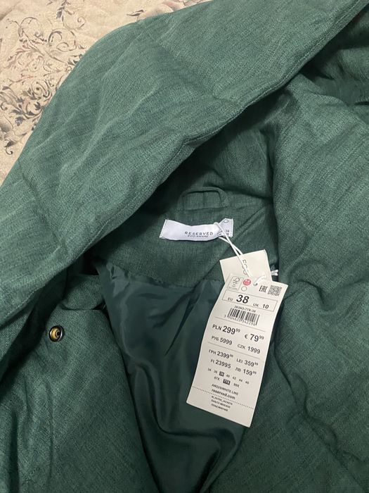 Куртки разные зимние