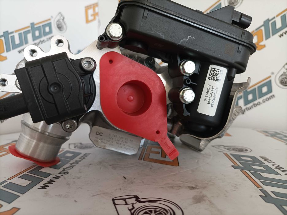 Нов NGT12 за Mercedes , A-Klasse 200 (W177), 163к.с., След Ян. 2018г.