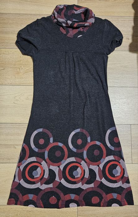 Rochie casual mărimea S