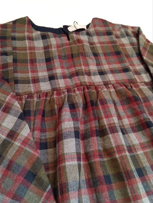 Продается детские платья