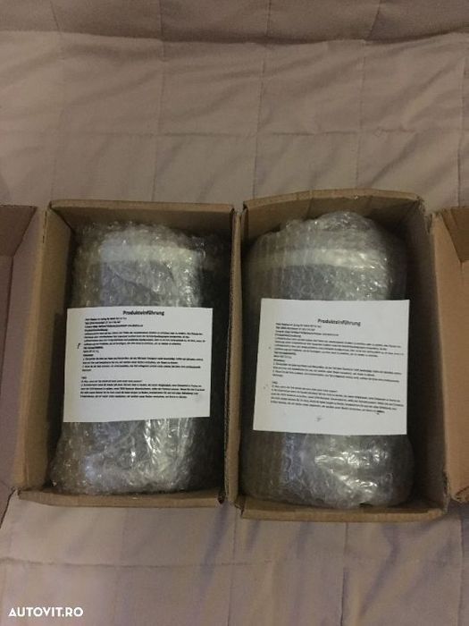 Perne aer BMW F15,X5,F11,X6,E61,E53,MERCEDES, GARANTIE 1AN