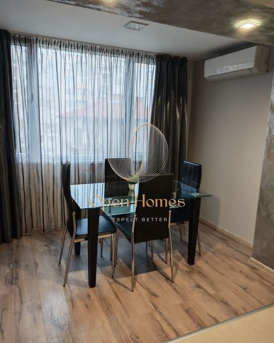 3-стаен в Пловдив-Кючук Париж площ 55 цена 142890