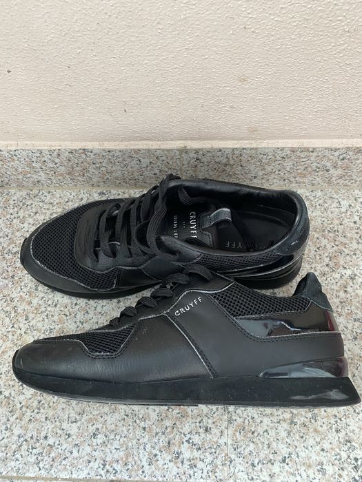 Употребявани маратонки кроеф