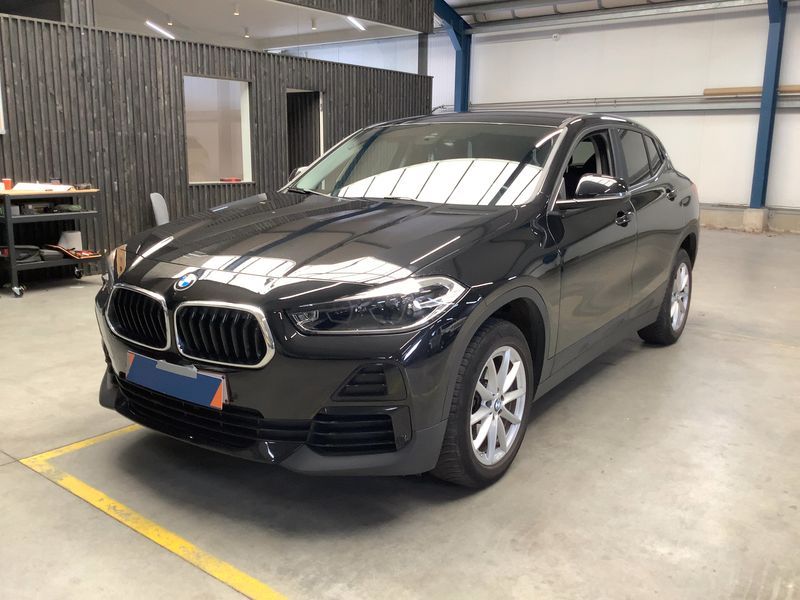 BMW X2 sDrive 16d 2022