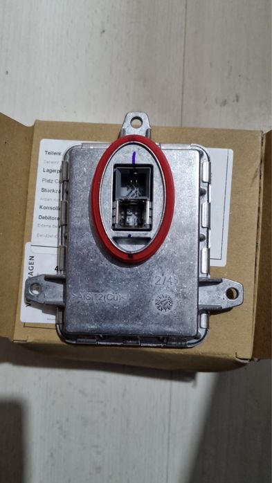 Модул баласт KIA Sportage IV 10EEG150091