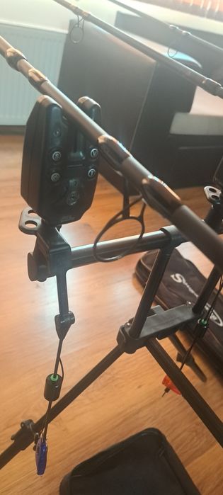 Шаранджийски комплект 3м 10f