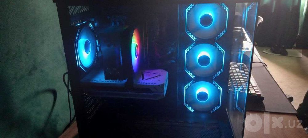 Computer dizyn mantaj ishlari va igravoy