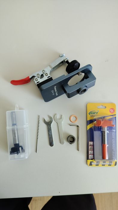 Сверло для петель