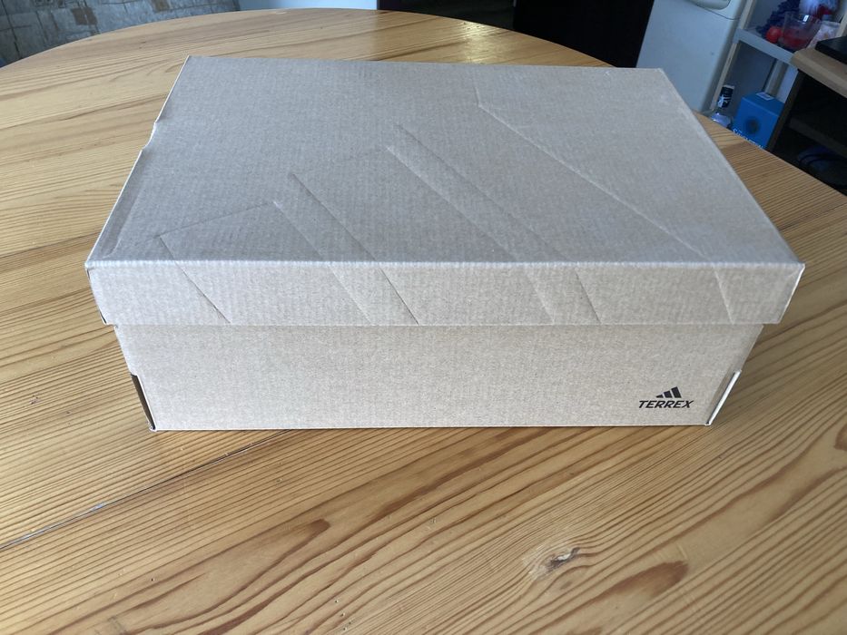 Мъжки оригинални маратонки Adidas Terrex