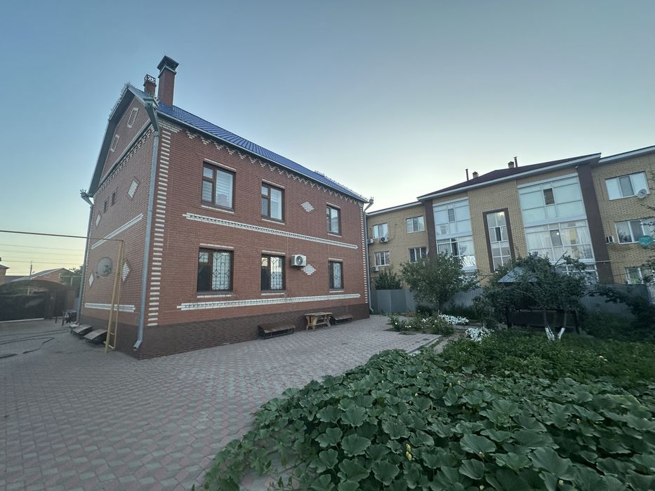 Продам дом 400 кв срочно