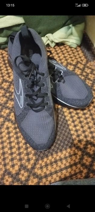 Маратонки мъжки 44,5