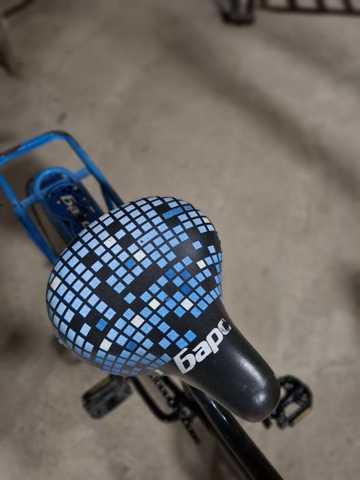 Продам детский велосипед