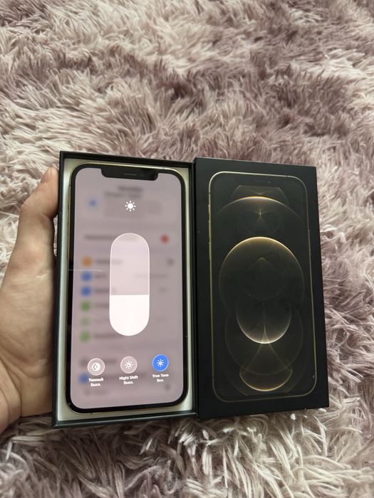 Iphone 12 Pro 256gb Айфон 12 Про 256гб