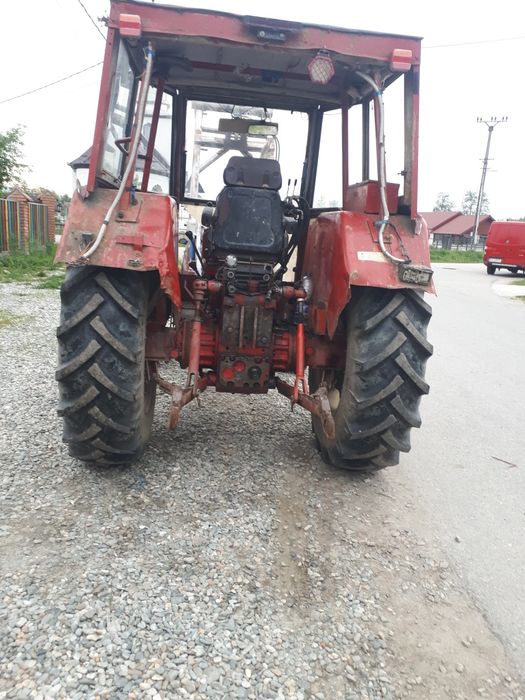 Încărcător pentru International 844 piese