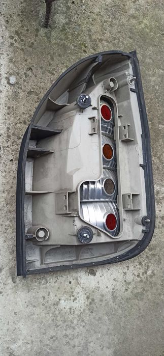 Стоп за Опел Зафира А,Stop za Opel Zafira A