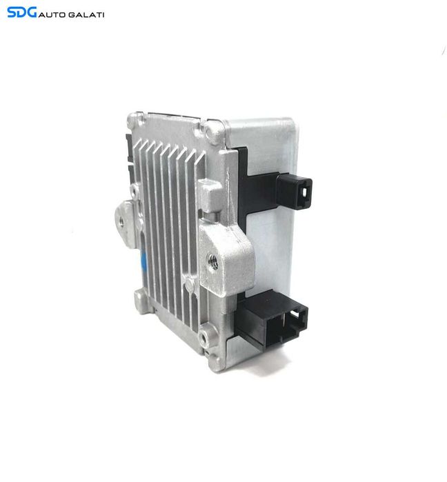 Unitate Modul Calculator De Pe Coloana Volan Servodirectie Mitsubishi ASX 2010 - 2019 Cod 8633A081 JL501-002467 Q1T41974M [N0271]