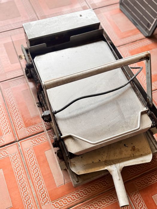 Toster ishlashi zur xolqti yaxsh