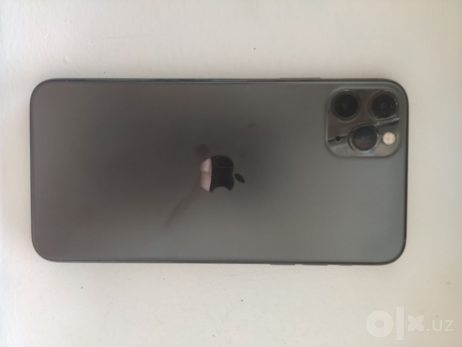 Apple 11proʻ max