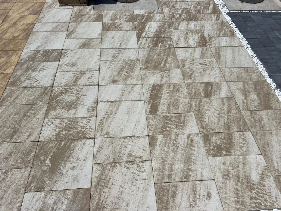 Pavaj Via Primo Clean and Color Protect