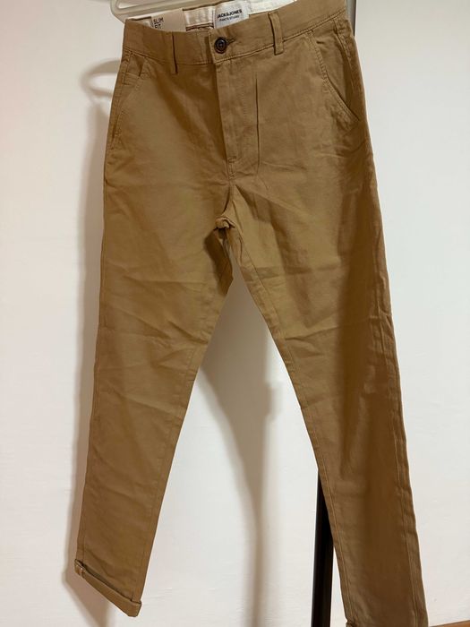 Мъжки панталони Jack&Jones и Only&Sons