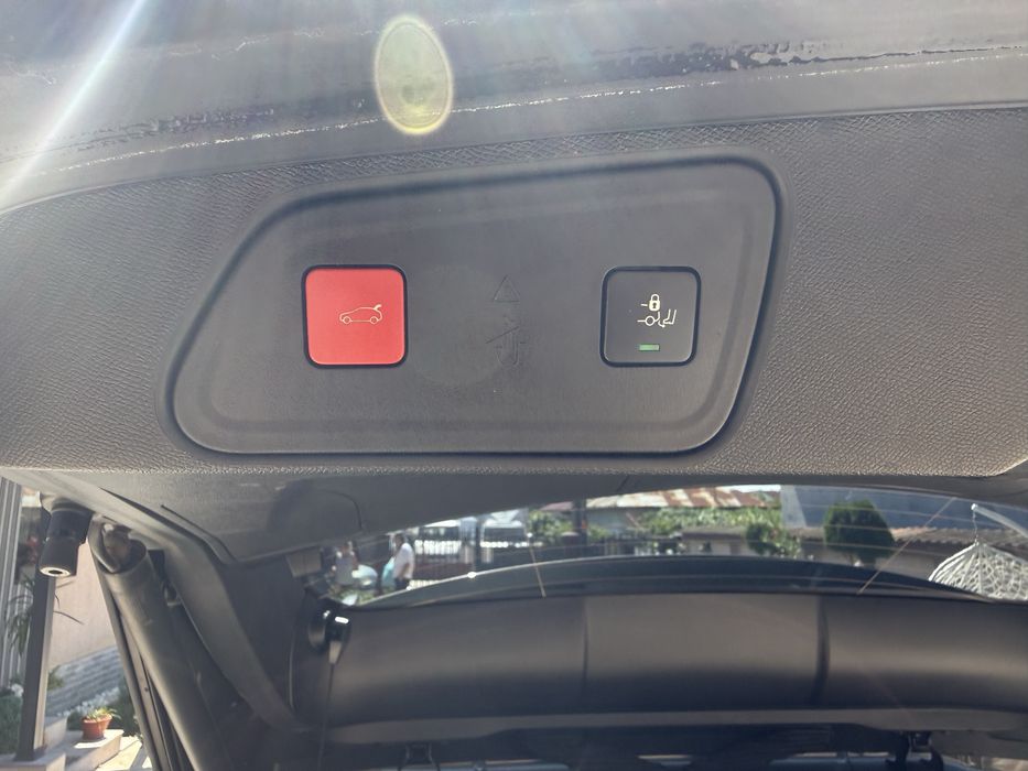 vand peugeot 3008 in stare perfecta