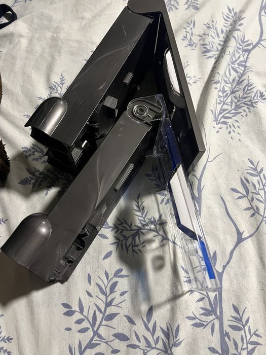 Suport perete dyson v10,v11,v15,v12 si v8