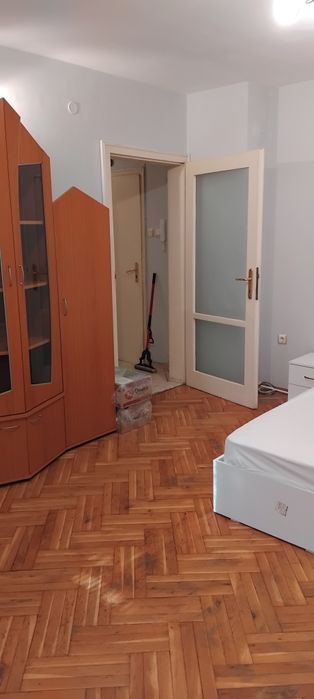 Дава се под наем Двустаен апартамент в Варна, Трошево - 42 кв.м за 306 € - Снимка #2