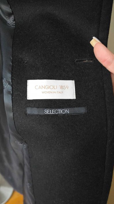 НОВО Палто Mango XL