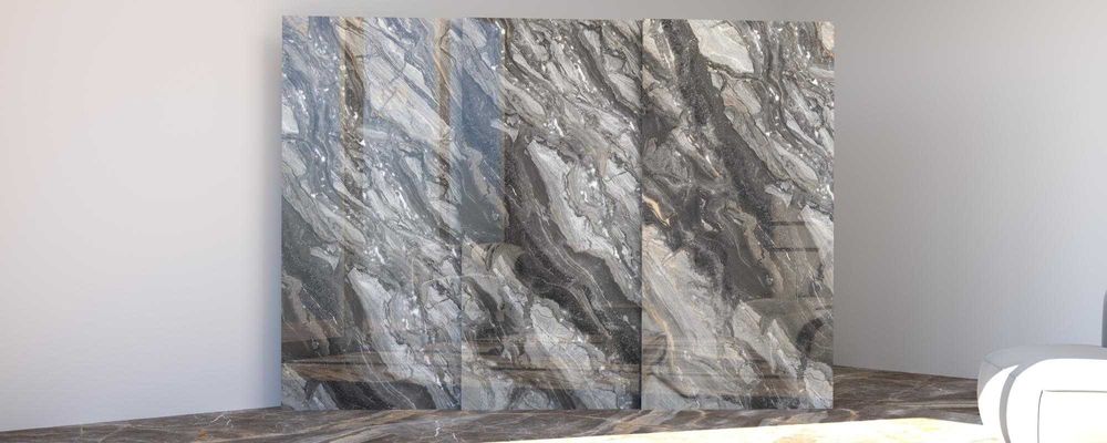 Керамогранит широкоформатный 180х60