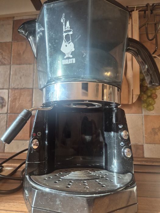 Espressor Bialetti Mokona