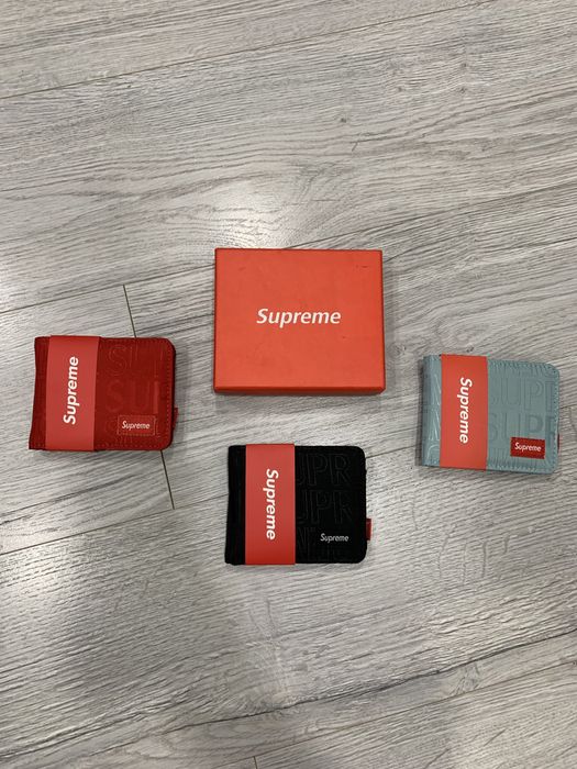 Портмоне Supreme