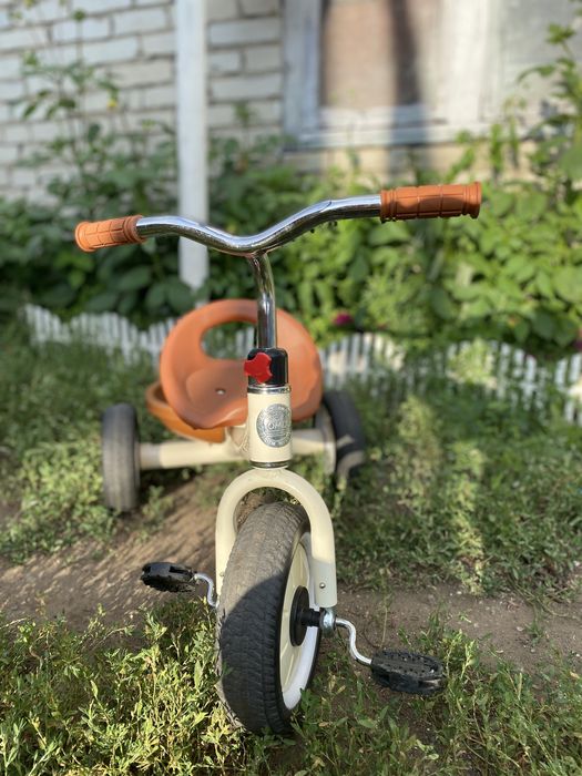 Продам трех колесный велосипед