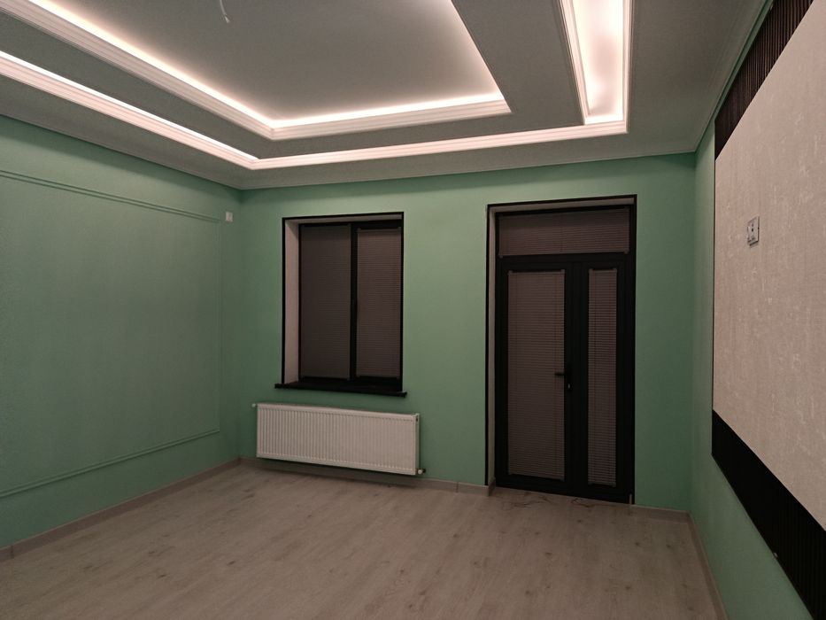 Uy ashyolari va hizmatlar