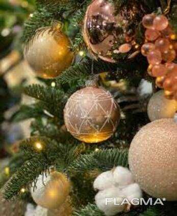 Игрушка елка в широким ассортимента