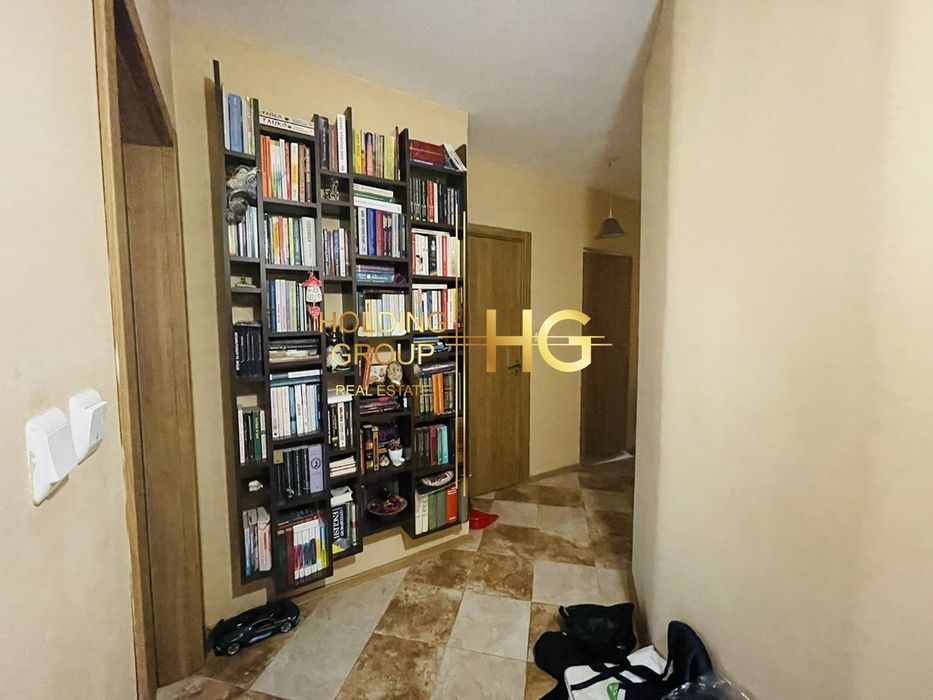 Продава се Тристаен апартамент в Варна, Бриз - 105 кв.м за 1476 €/кв.м - Снимка #6