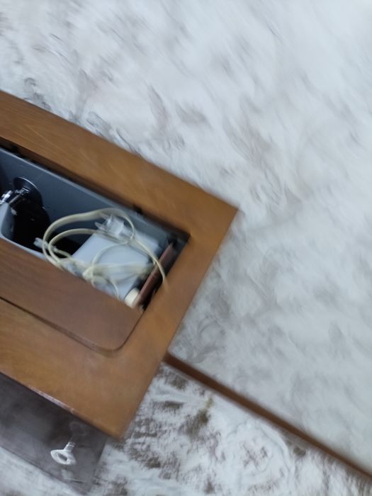 Швейная машина VERITAS