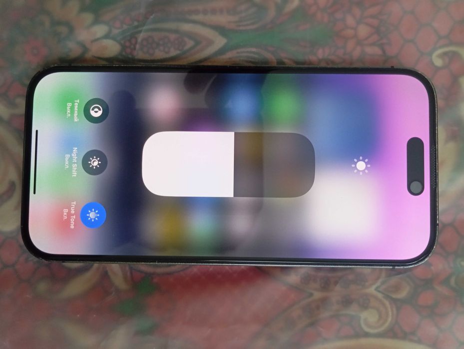 iPhone 14 Pro идеал состояание!