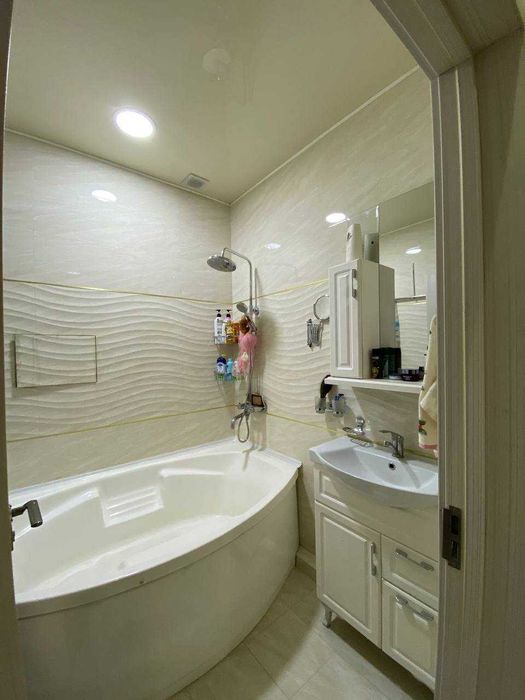 Dream House яккасарай подключ 8роддом Площадь: 102 8 роддом;