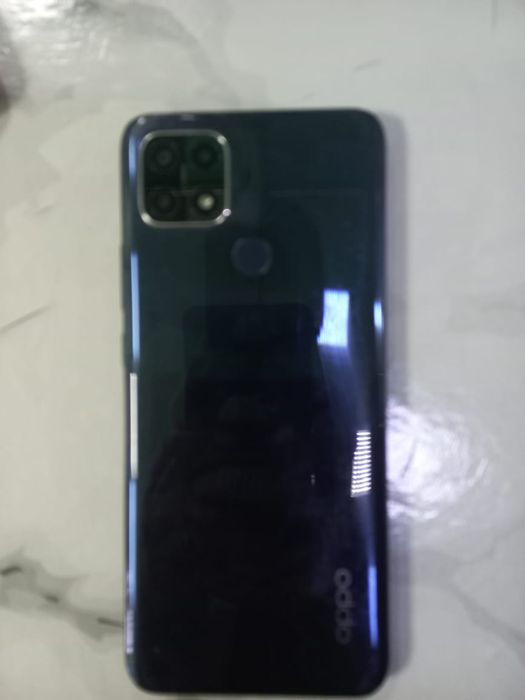 Телефон OPPO A15S