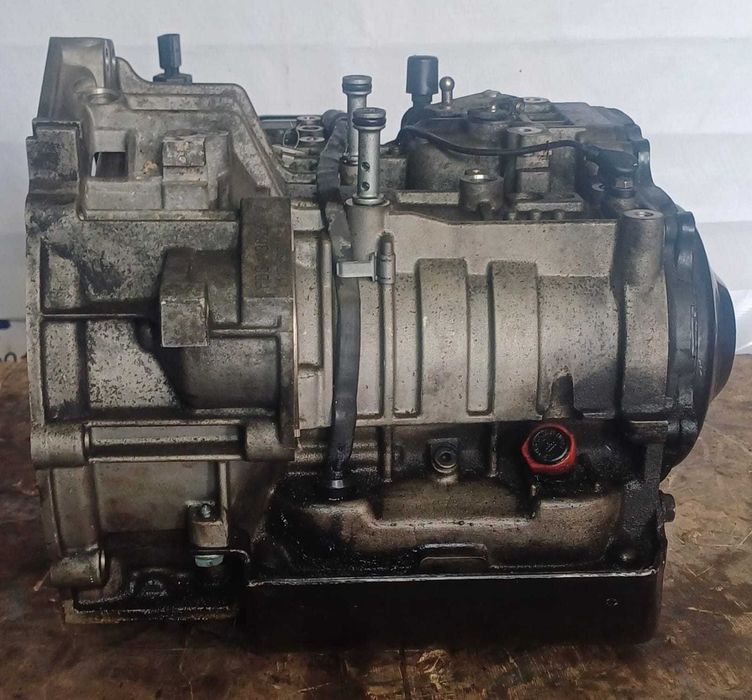 TitanAuto Volkswagen FDG АКПП