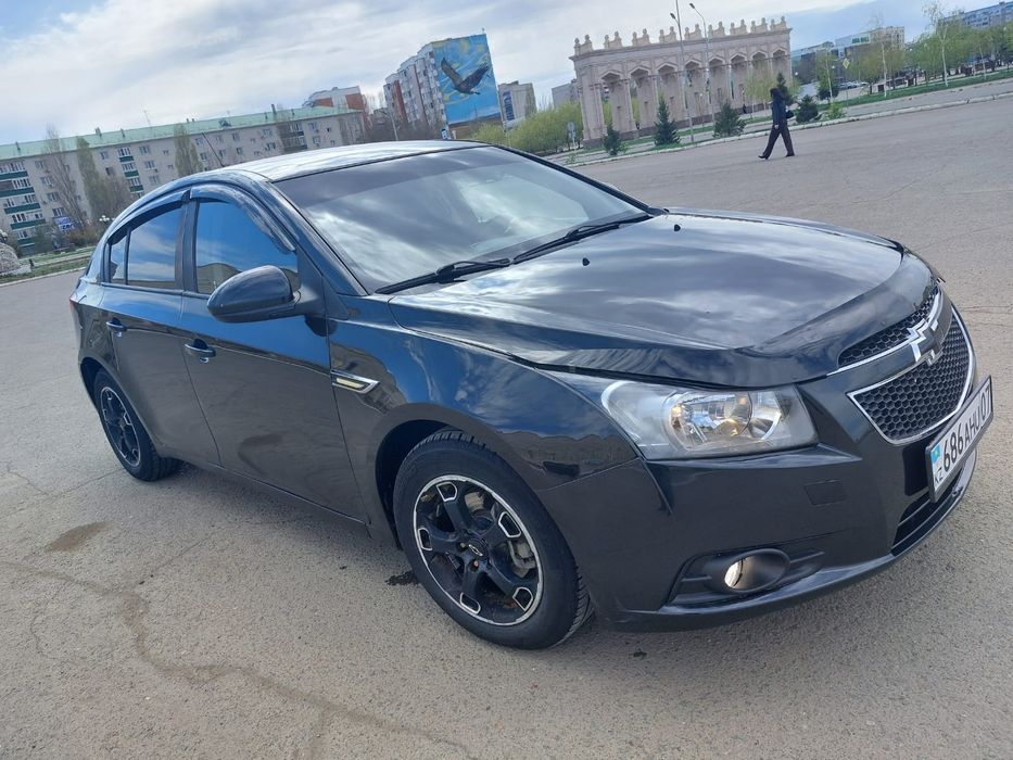 Продам автомобиль