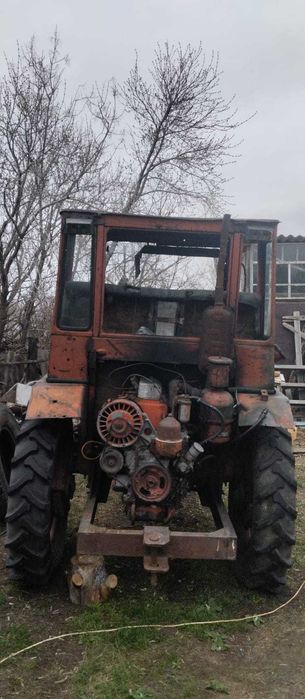 Продам Трактор Т-16