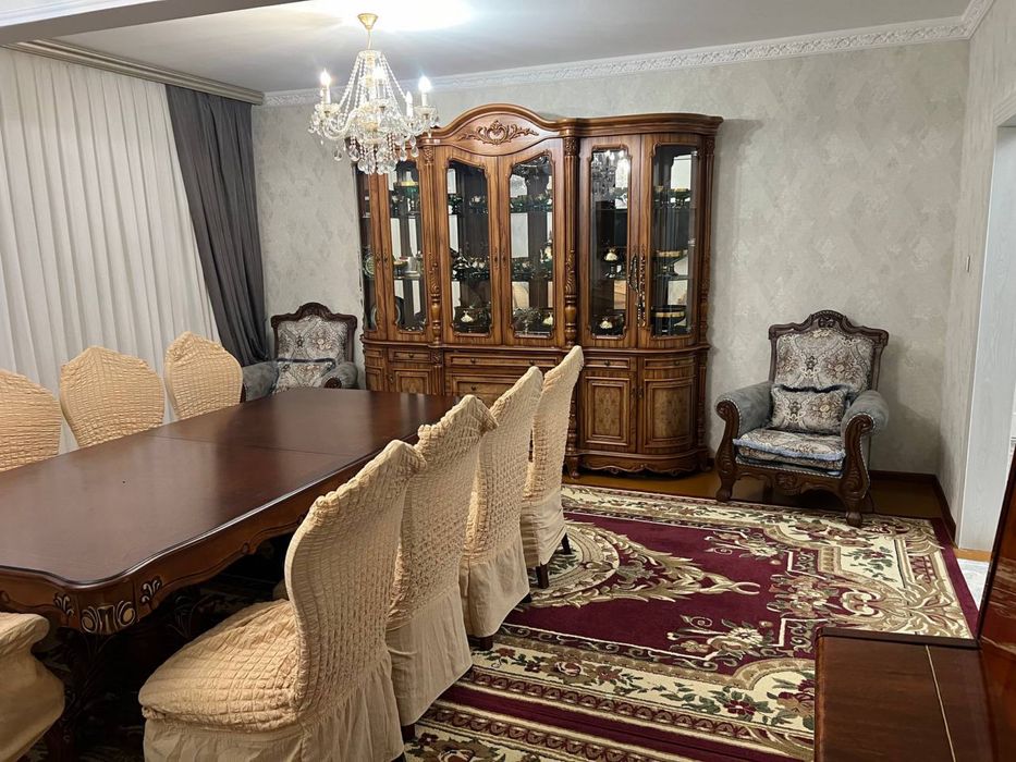 Квартира - Карасу 6; 4/2/5