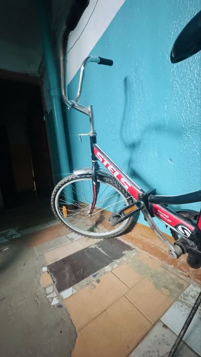 Продам STELS 710