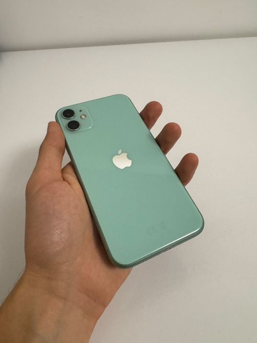 Iphone 11 с верефикацией