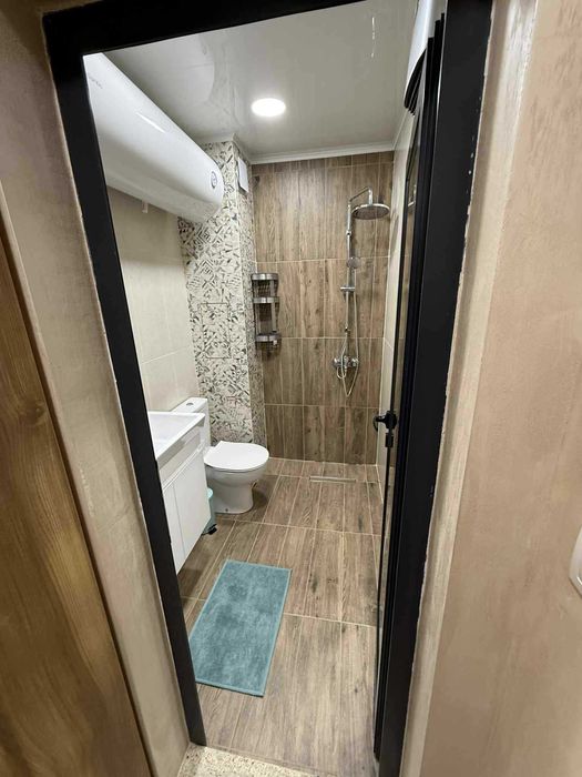 Дава се под наем Двустаен апартамент в Пловдив, Каменица 1 - 60 кв.м за 470 € - Снимка #13