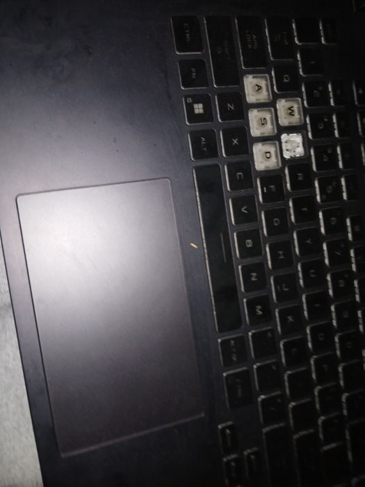 Asus rog strix g15