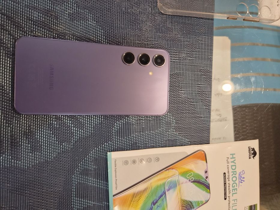 Samsung S24  impecabil